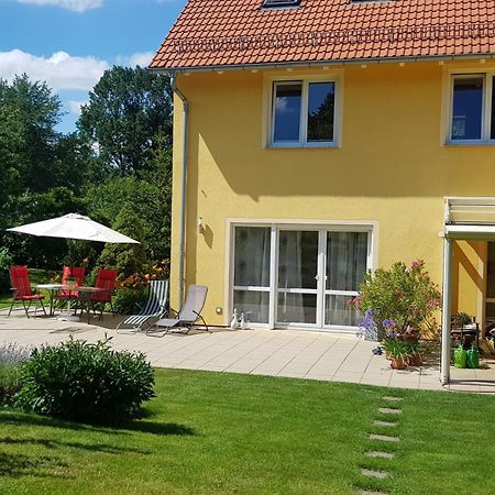 Oase Im Dresdner Westen Dresden Dış mekan fotoğraf