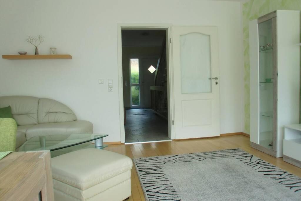 Oase Im Dresdner Westen Dresden Dış mekan fotoğraf