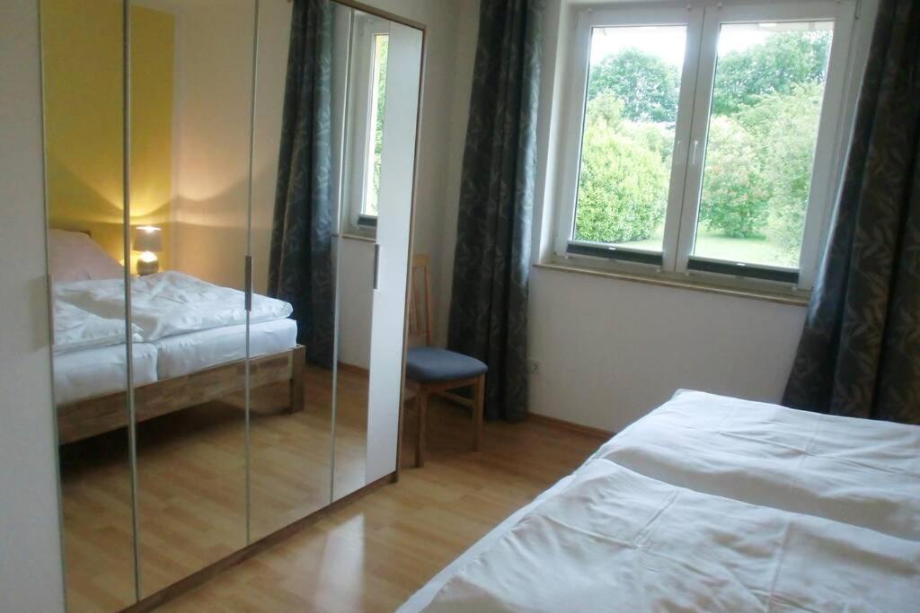 Oase Im Dresdner Westen Dresden Dış mekan fotoğraf