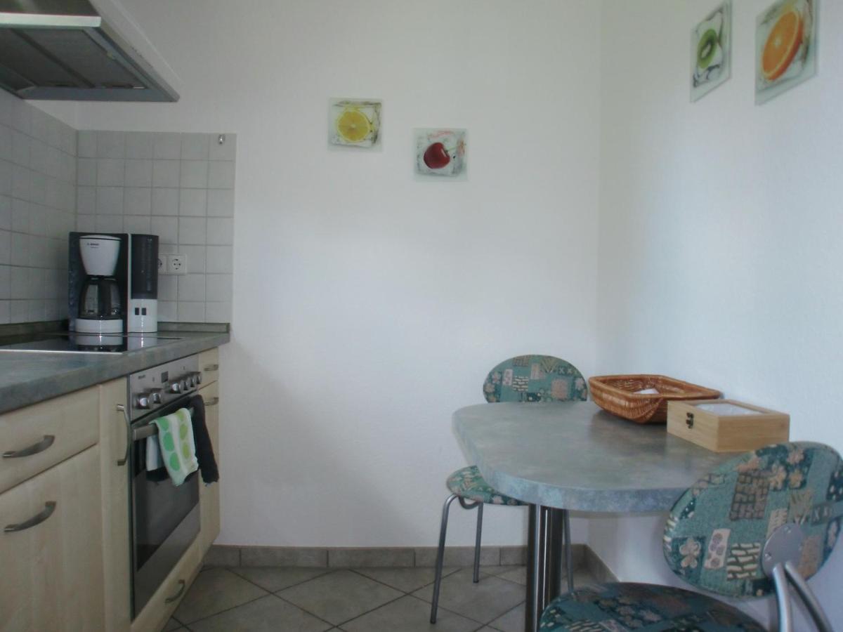Oase Im Dresdner Westen Dresden Dış mekan fotoğraf